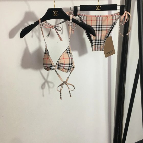 Fashion bikini swimsuits do not support returns