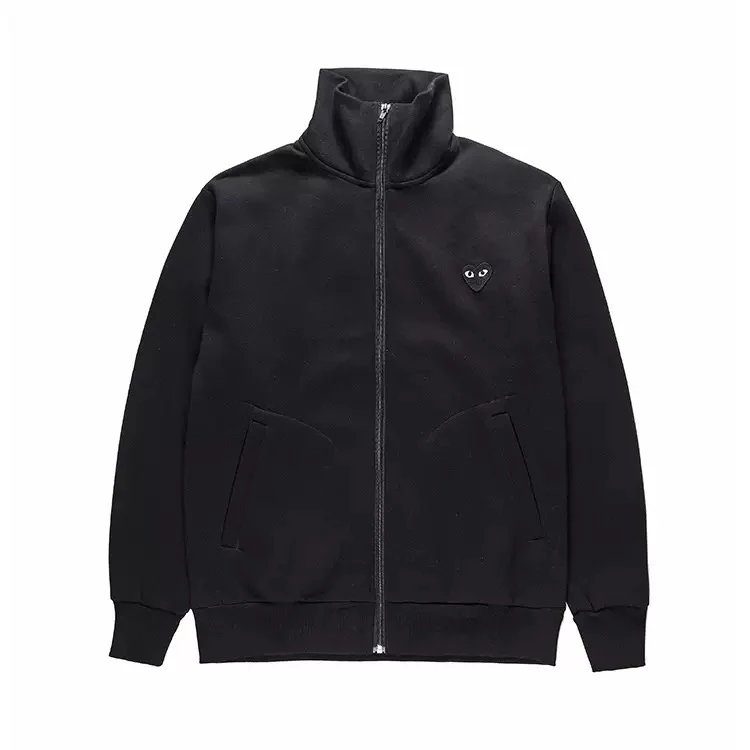 Fashion Zip Hoodie photo 2
