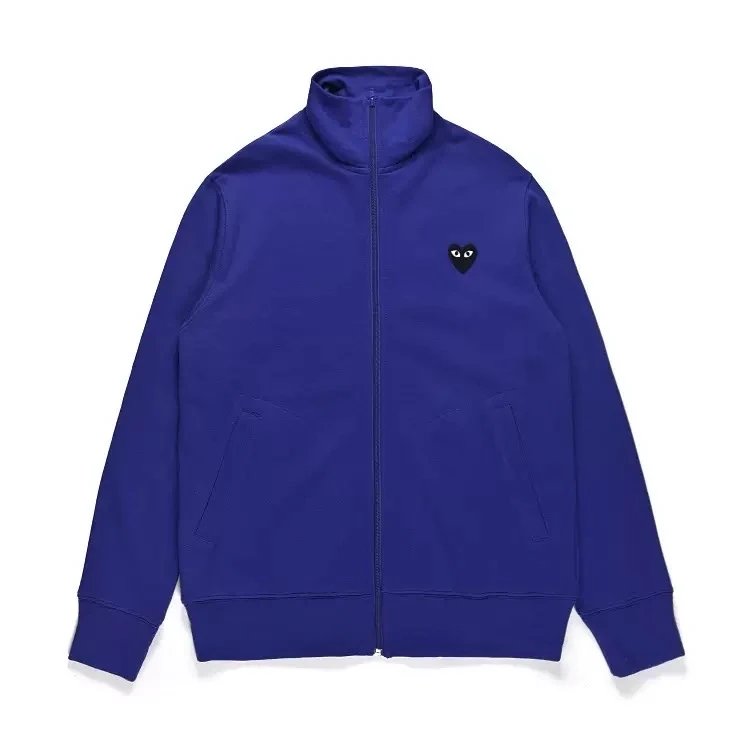 Fashion Zip Hoodie photo 4