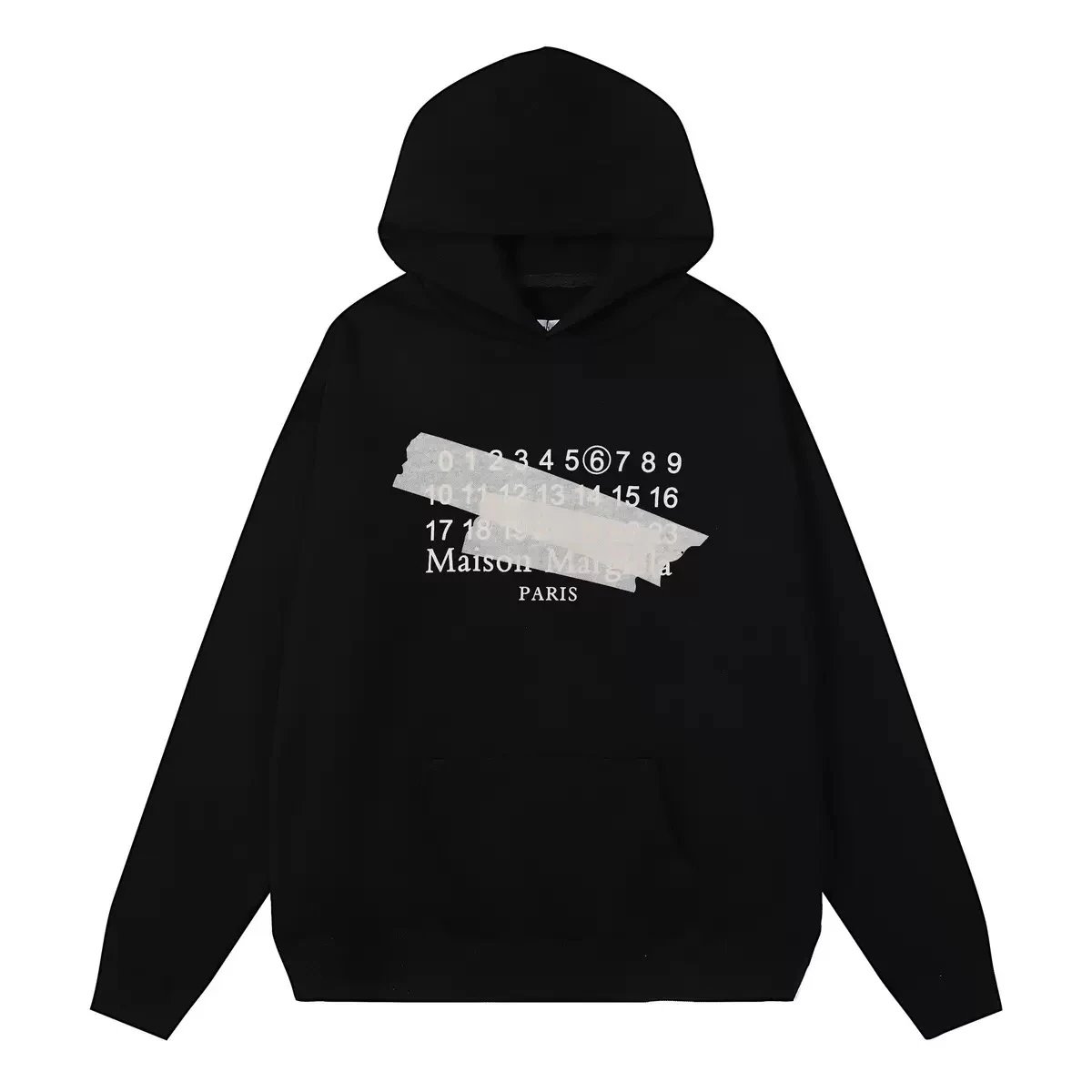 Fashion hoodies
