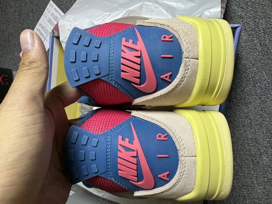 Cow goods new g perfect flawless aj4union