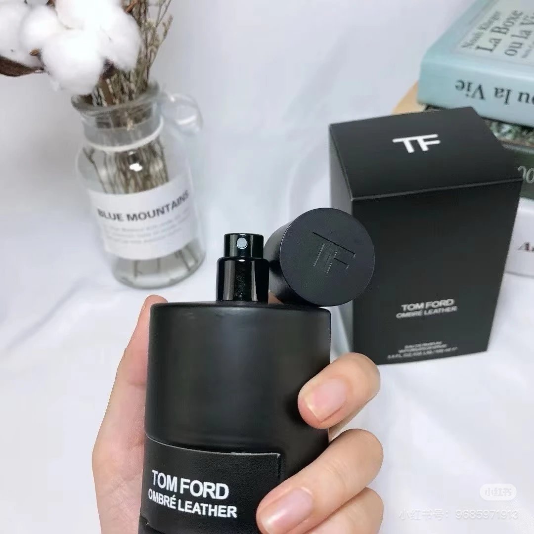 TF Leather Perfume 100ml Vietnam