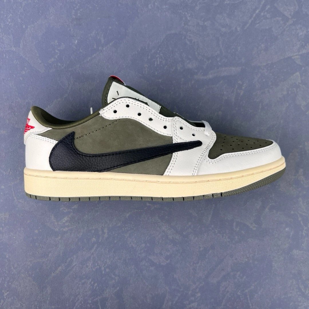 Special Offer!!! DX Edition Double 11 Exclusive Full Top Grain Suede