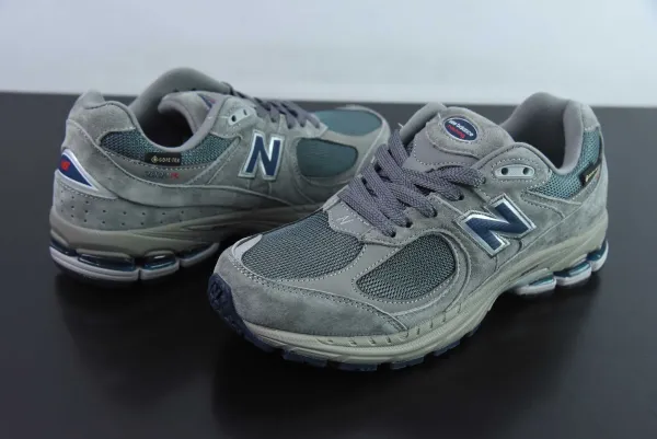 New Balance 2002R Beige Sneakers - 20