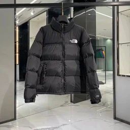 thumbnail for 【正品原厂 芯片可扫】美版 TheNorthFace北面1996 1996/经典款 700蓬  工装 长款 TNF北面羽绒服 冲锋衣一体 21 22 新款 联名 藏青 纯黑 三合一 喜玛拉雅