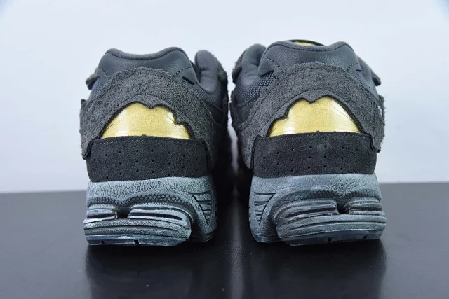 New Balance Sneakers 2002R product detail image 33