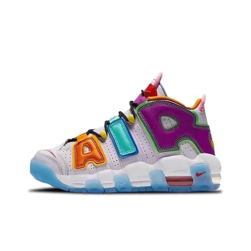 Nike Air More Uptempo 11