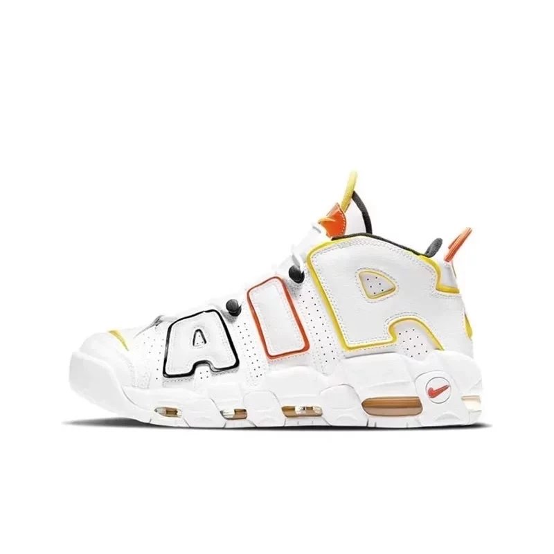 Nike Air More Uptempo 7
