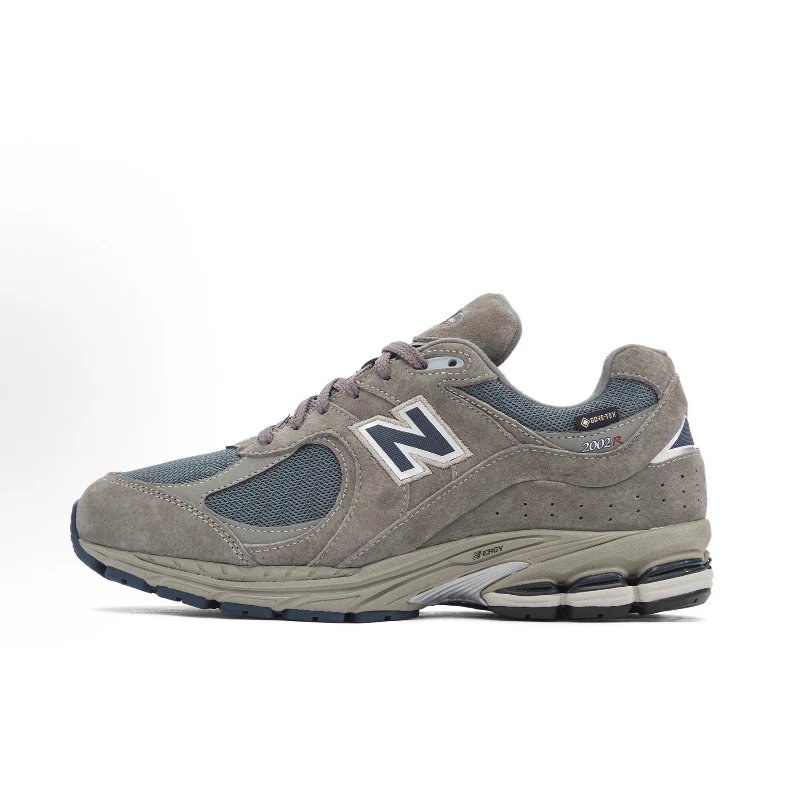 Grey Brown Waterproof M2002RXC