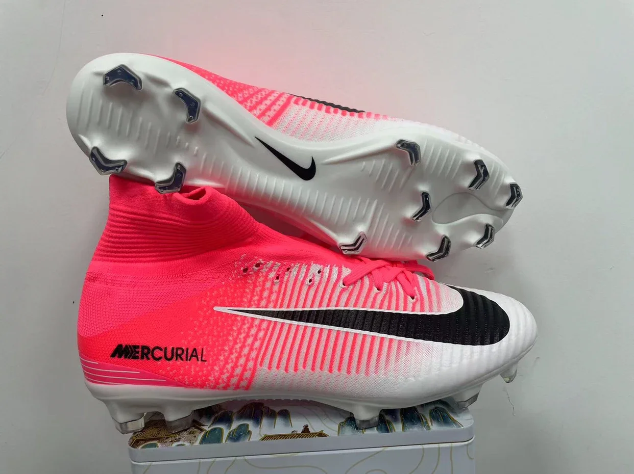 Nike Mercurial Super