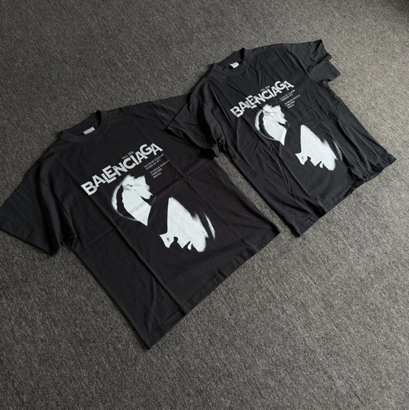 Tee from Happy Sheep