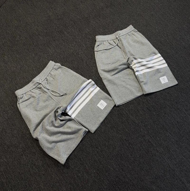 Shorts from Happy Sheep