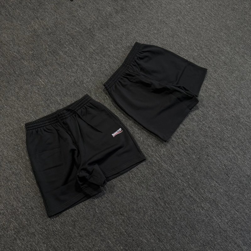 Shorts from Happy Sheep