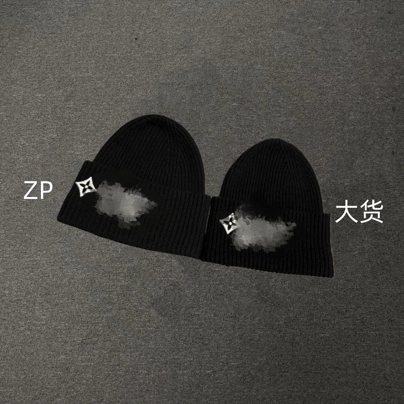 Hat from Yin Kuang's Shop