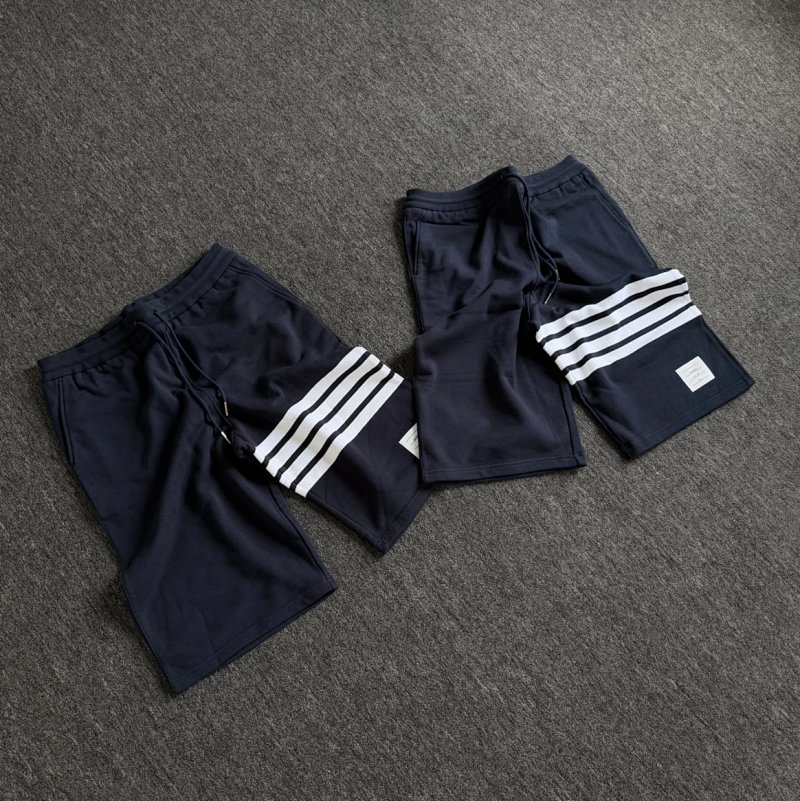 Shorts from Happy Sheep