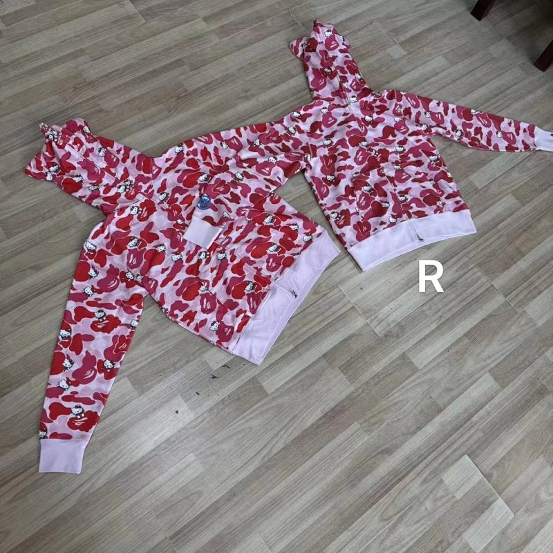 Jacket from Happy Sheep