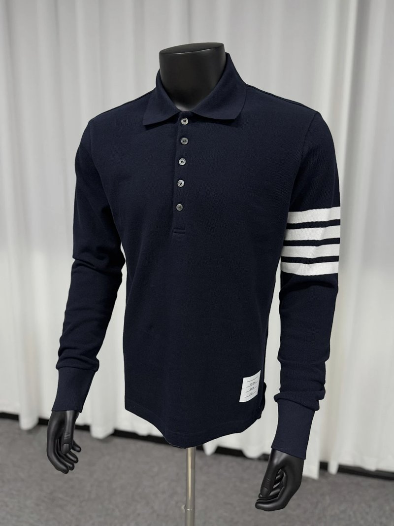 Polo from Happy Sheep