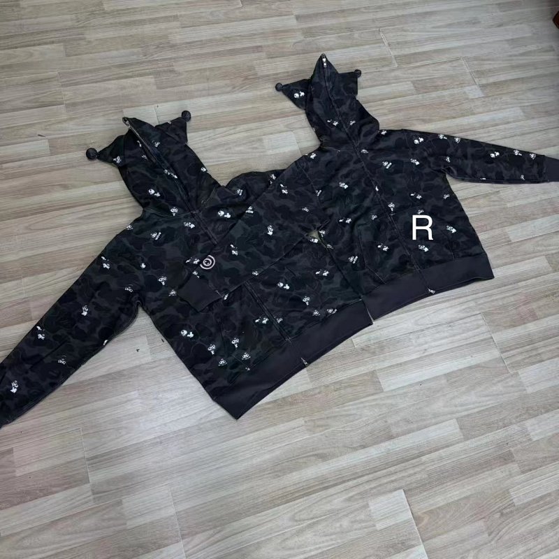 Jacket from Happy Sheep