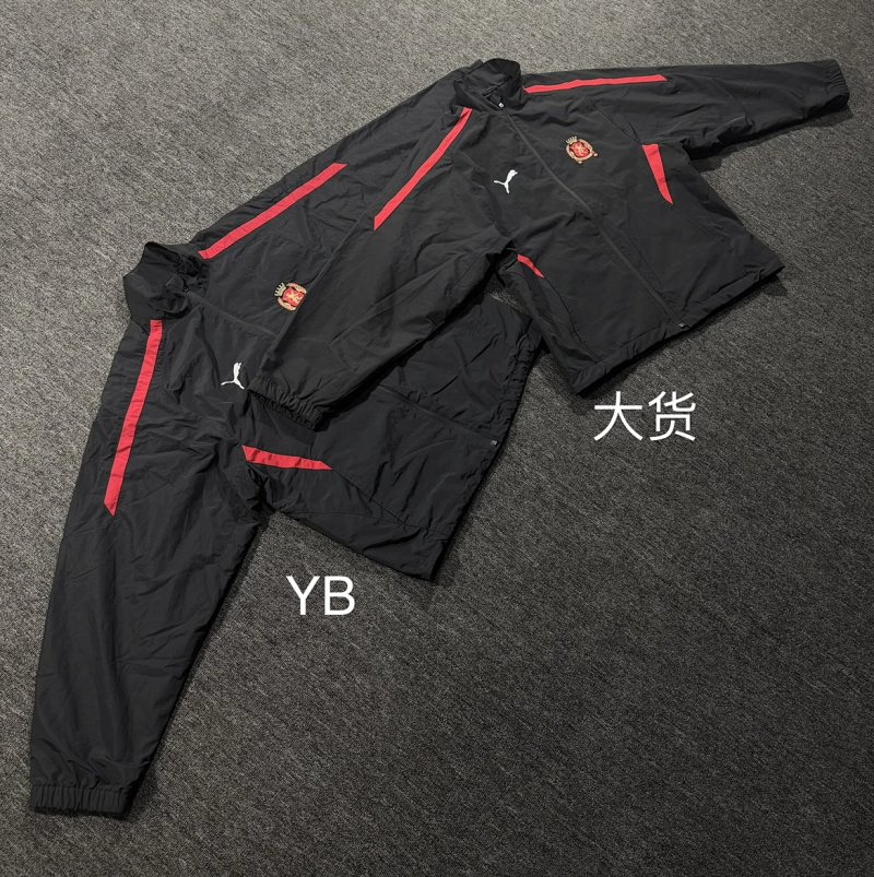 Jacket from Happy Sheep