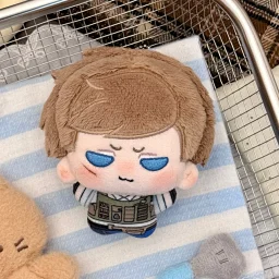 thumbnail for [babybossSP] Graves attribute Nunu presale