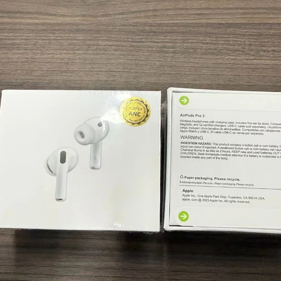 Airpods Pro3