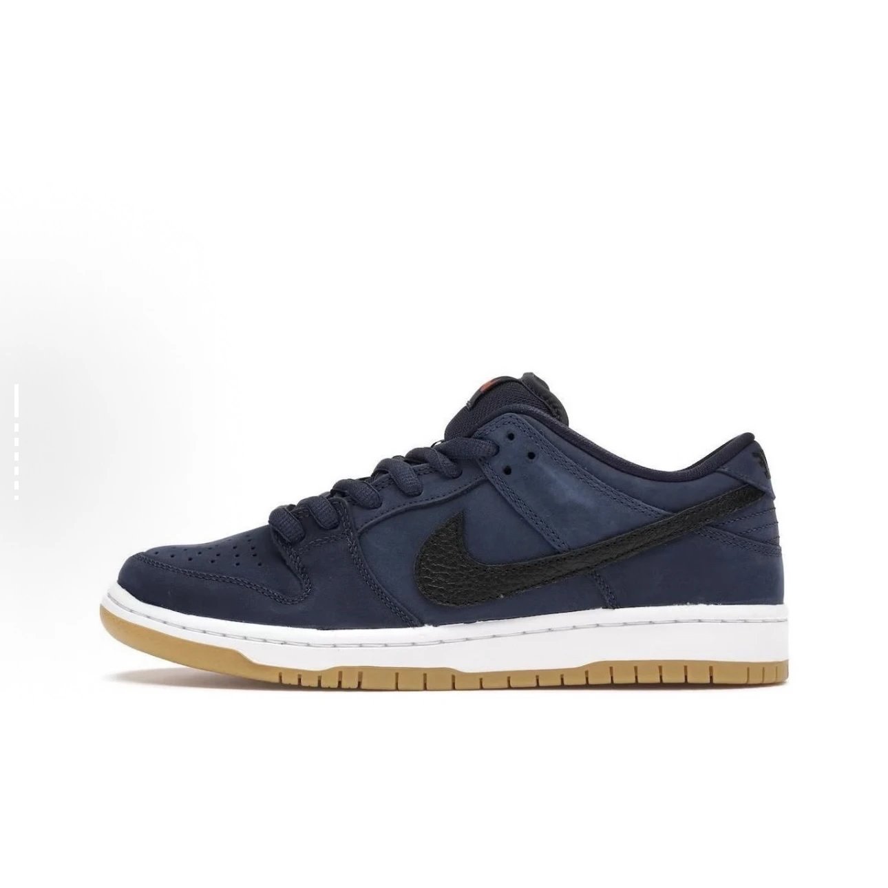 Pure Original Navy Blue