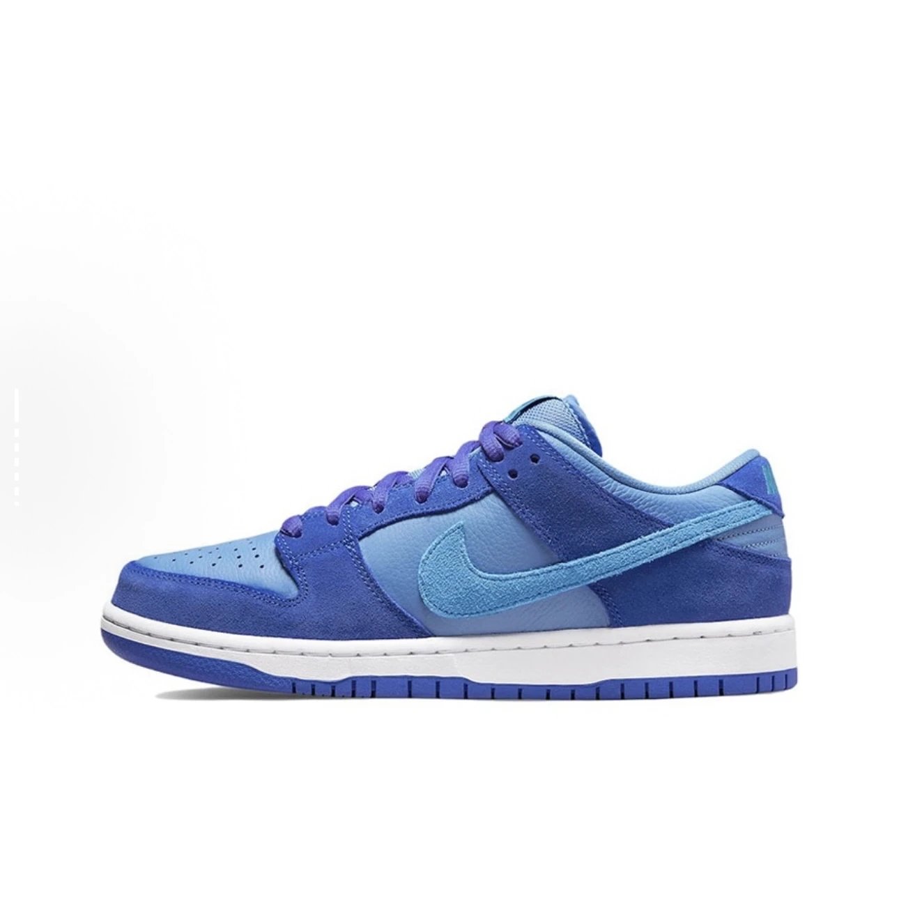 Pure original blue raspberry blue