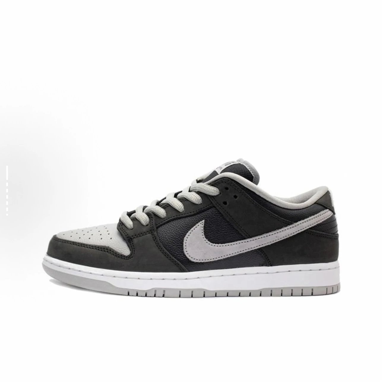 Pure original shadow gray