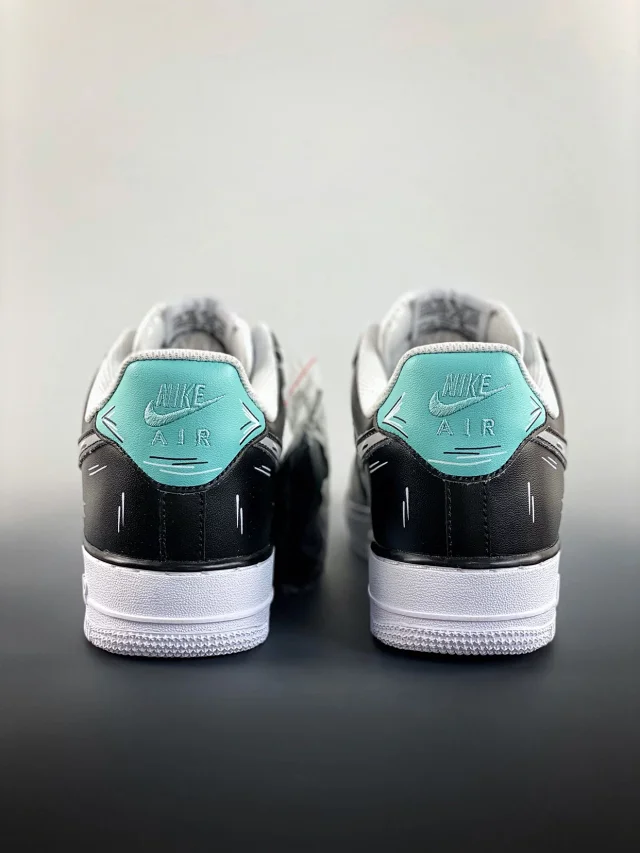 Nike Sneakers Air Force 1 '07 Low Two-Dimensional product detail image 55
