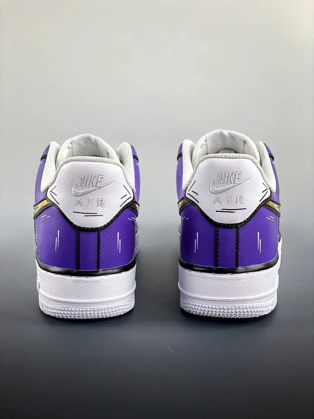 Nike Sneakers Air Force 1 '07 Low Two-Dimensional product detail image 27