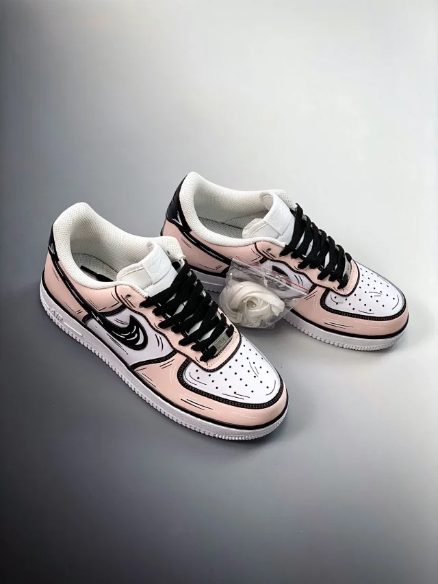 Nike Sneakers Air Force 1 '07 Low Two-Dimensional product detail image 59