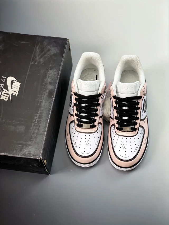 Nike Sneakers Air Force 1 '07 Low Two-Dimensional product detail image 61