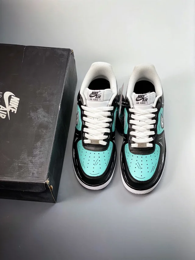 Nike Sneakers Air Force 1 '07 Low Two-Dimensional product detail image 54