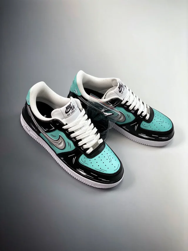 Nike Sneakers Air Force 1 '07 Low Two-Dimensional product detail image 52