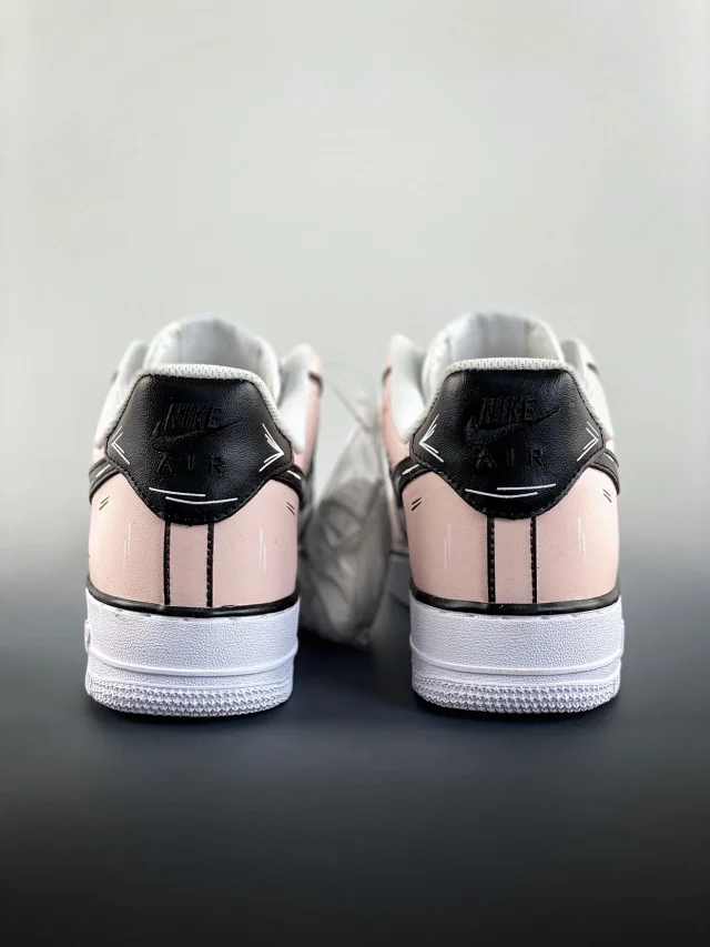Nike Sneakers Air Force 1 '07 Low Two-Dimensional product detail image 62