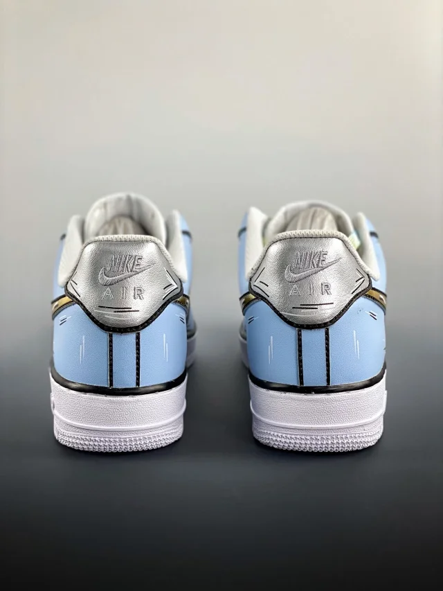 Nike Sneakers Air Force 1 '07 Low Two-Dimensional product detail image 20