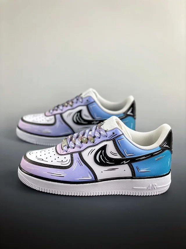 Nike Sneakers Air Force 1 '07 Low Two-Dimensional product detail image 28