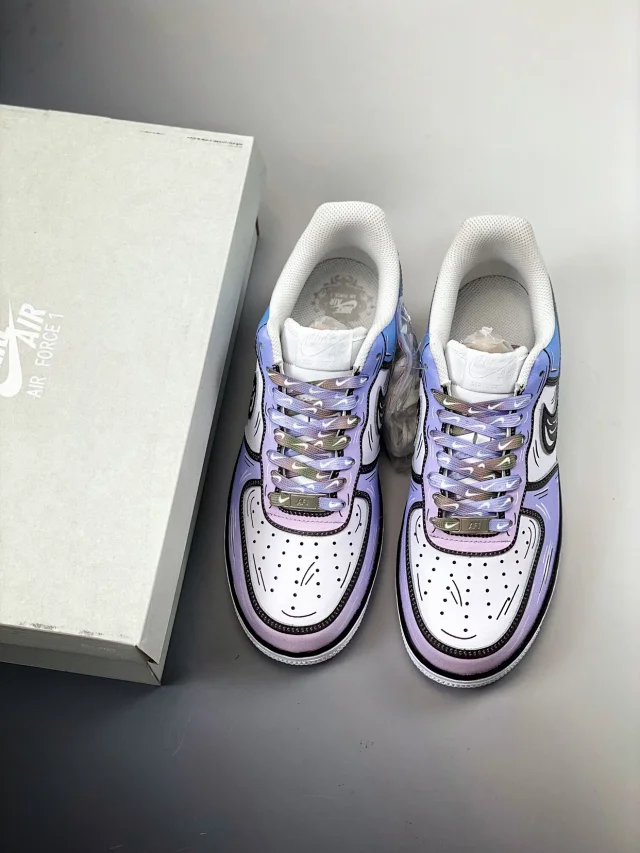 Nike Sneakers Air Force 1 '07 Low Two-Dimensional product detail image 33