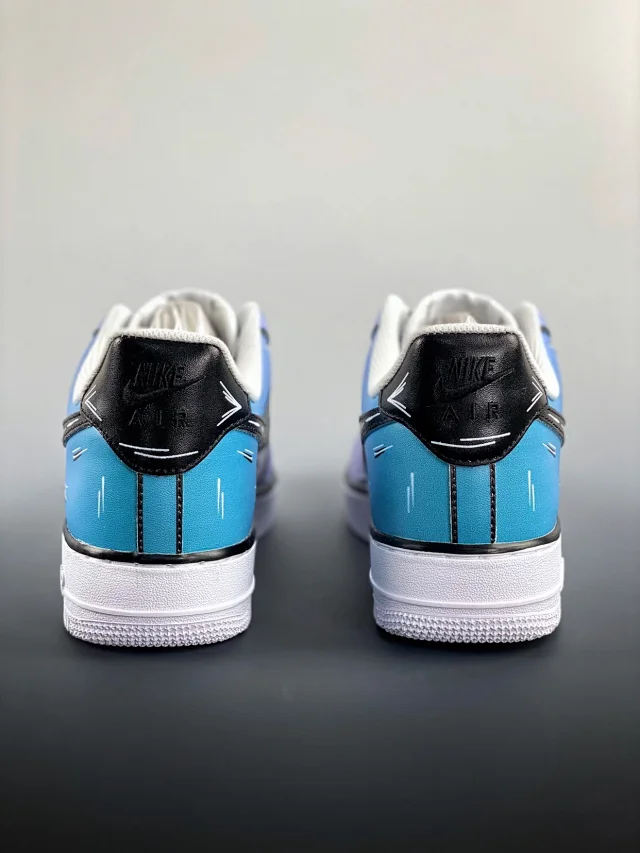 Nike Sneakers Air Force 1 '07 Low Two-Dimensional product detail image 13