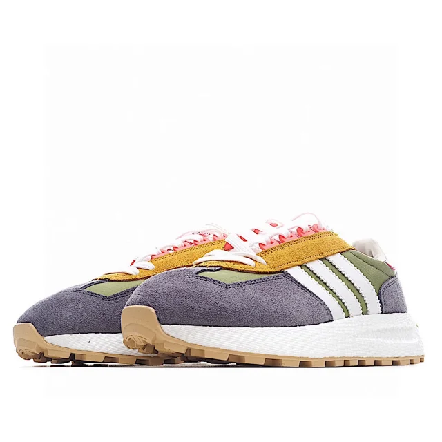 Adidas Sneakers Retropy E5 product detail image 38