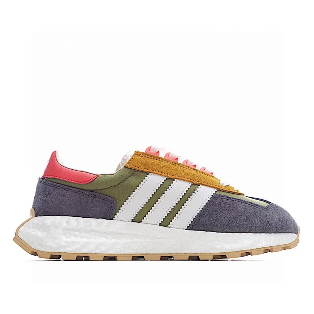 Adidas Sneakers Retropy E5 product detail image 39