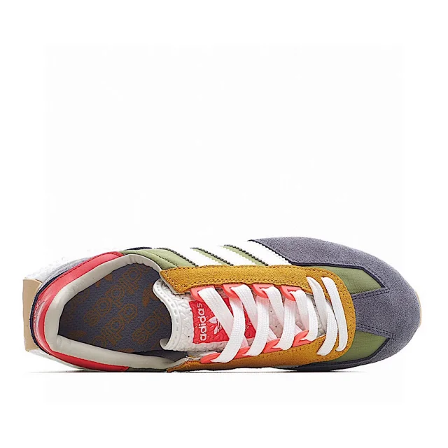 Adidas Sneakers Retropy E5 product detail image 40
