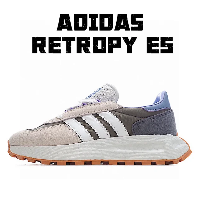 Adidas Sneakers Retropy E5 product detail image 56