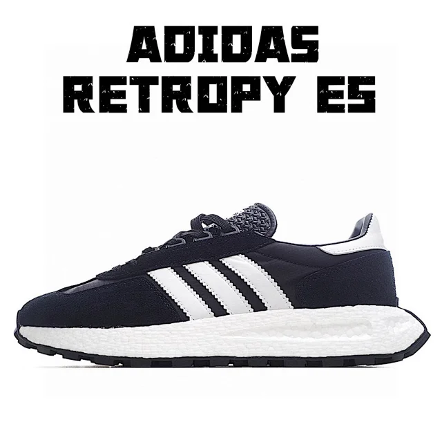 Adidas Sneakers Retropy E5 product detail image 57
