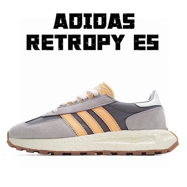 Adidas Sneakers Retropy E5 product detail image 58