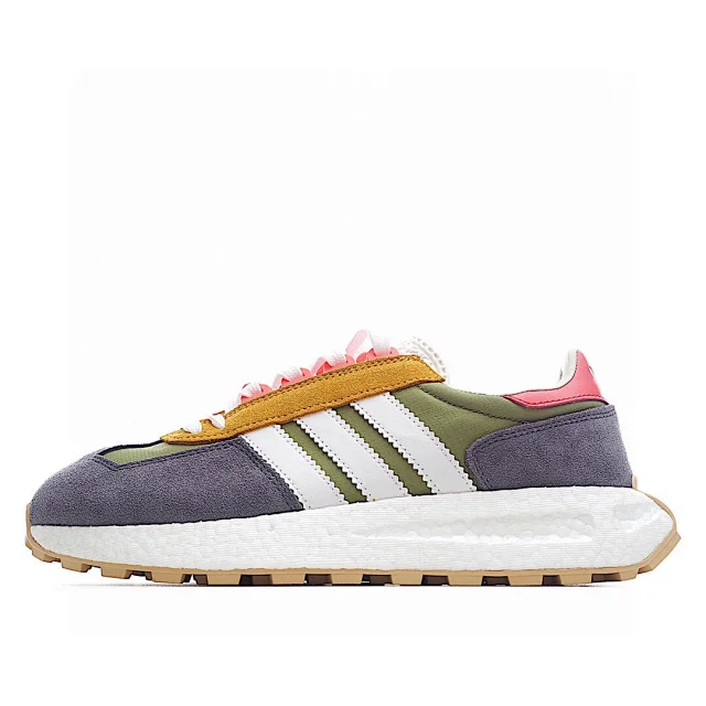Adidas Sneakers Retropy E5 product detail image 37