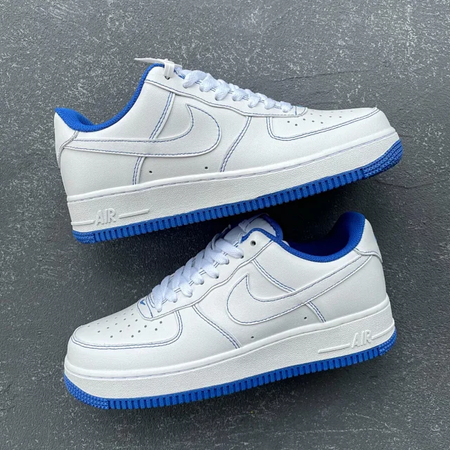 Nike Sneakers Air Force 1 Low product detail image 35