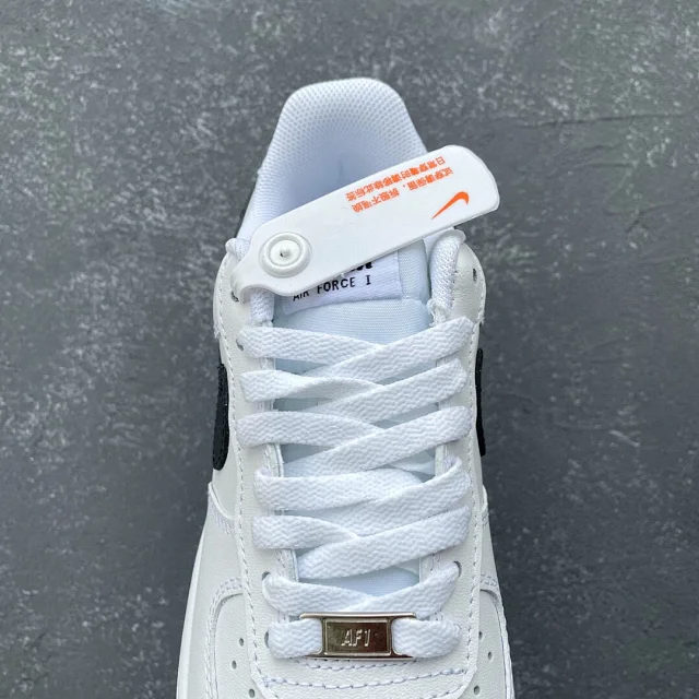 Nike Sneakers Air Force 1 Low product detail image 29