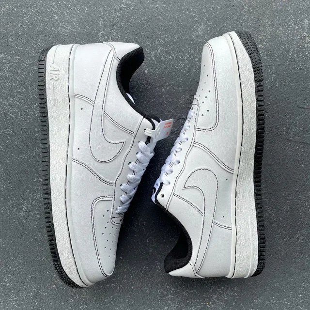 Nike Sneakers Air Force 1 Low product detail image 45