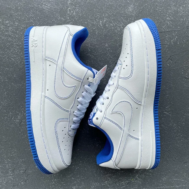 Nike Sneakers Air Force 1 Low product detail image 36